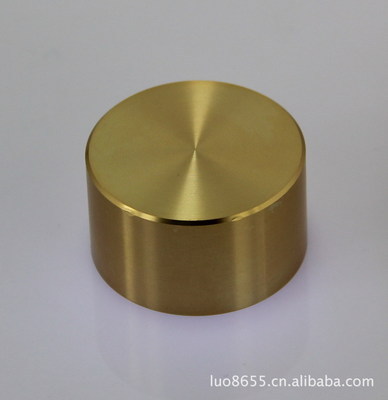 金屬旋鈕選購指南 從按鍵帽到樂器旋鈕，方程精工制品解析
