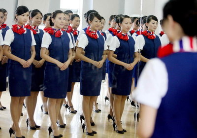 全運會禮儀志愿者封閉強化訓練與茶具銷售之關聯